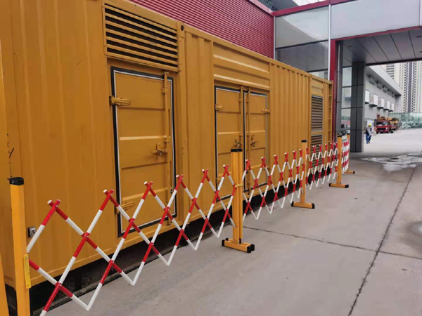 肥东租赁发电机发电机油箱使用后要定期清除油箱底部沉淀的杂质