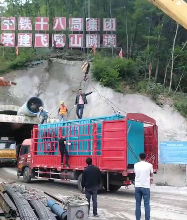 肥东发电机组维修后输出功率降低是什么问题