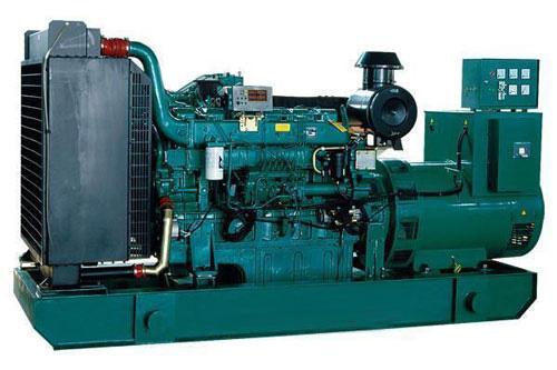 肥东出租发电机-康明斯发电机指示控制灯的作用