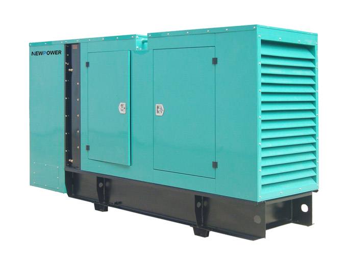 肥东发电车租赁-沃尔沃发电机组多少钱