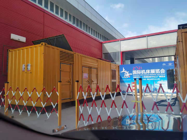 肥东发电车出租-发电机无电压或电压太低怎么办？