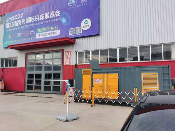 肥东发电机租赁-柴油发电机组不及时维护危害大