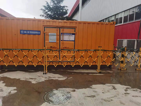 肥东发电机租赁-柴油发电机组的基础知识？