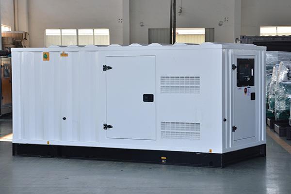 肥东发电机组气门间隙的调整周期是多久？