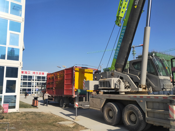 肥东发电机出租50KW柴油发电机组需要配多粗电缆线