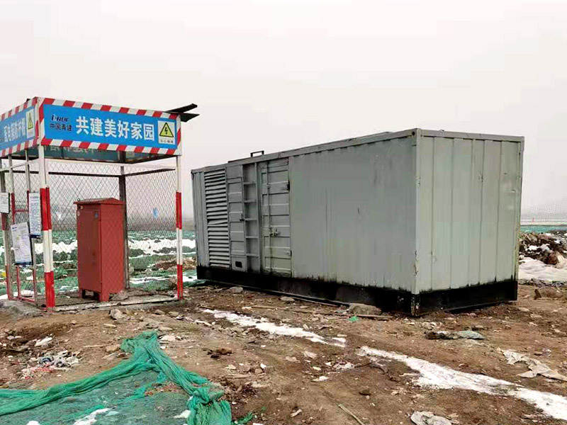 肥东燃气发电机在高海拔地区运行时会遇到哪些常见故障？