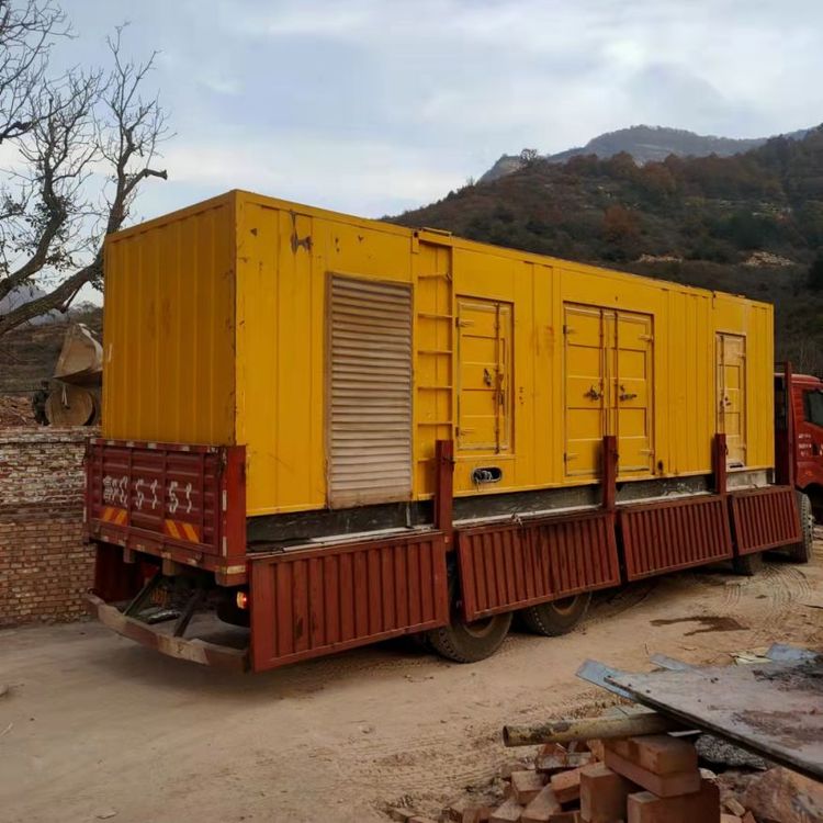 肥东200kW 发电机组在带电阻性负载时，输出功率会受到哪些因素的影响？