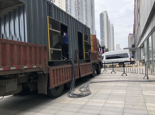 肥东低温环境下，柴油发电机组电池充满电的具体时间受哪些因素影响？