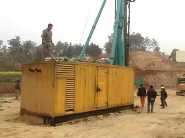 肥东柴油发电机组应用场合有哪些？